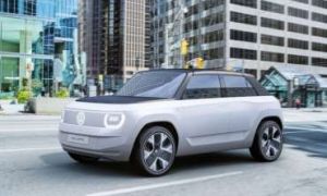 VW justifies name: Affordable electric car "for the people" arrives