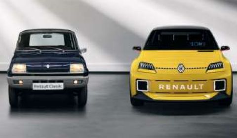 Revealed how much the new Renault 5 will cost