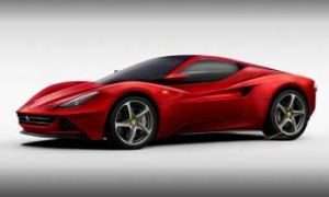 2023 Ferrari Dino
