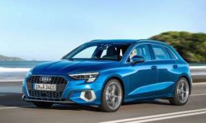 Audi A3 Hatchback (2012 - 2018) review