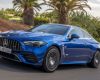 2024 Mercedes-AMG CLE53: The Coupe, Made Swole