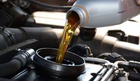Check the oil regularly to extend engine life