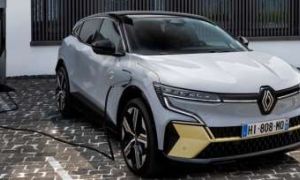 Renault, Nissan and Mitsubishi triple investment in electric cars