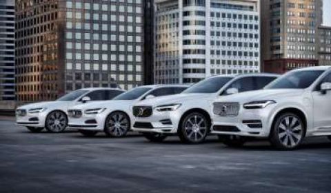 Factories are closing, sales are falling: Volvo is in big trouble
