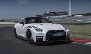 New Nissan GT-R Nismo 2020 review