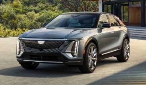 Future Cars: 2023 Cadillac Lyriq, Celestiq Bring American Luxury to EVs