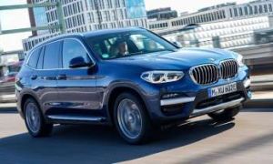 2020 BMW X3 xDrive30e First Test: Worth Every Penny?