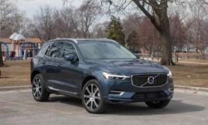 2021 Volvo XC60 Recharge Review: Plug-In Hybrid Pass/Fail
