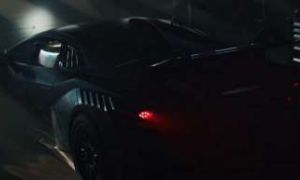 The Lamborghini Squadra Corse announces a new model (VIDEO)