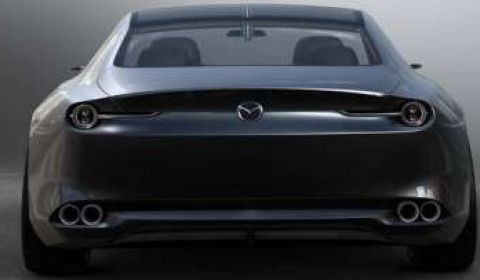 Mazda aims to transform itself into a premium brand