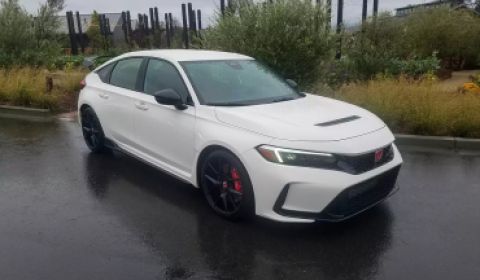 2023 Honda Civic Type R Review: Fast and Not as Furious-Looking