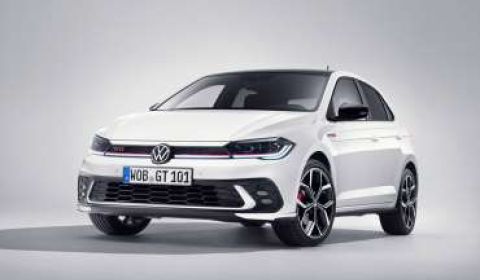 Volkswagen Polo GTi review