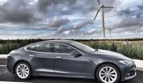 Tesla Model S review: Still the king of the hill?