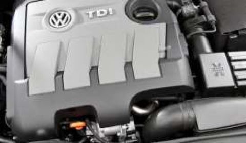 Represented diesel engines: Volkswagen 1.6 TDI