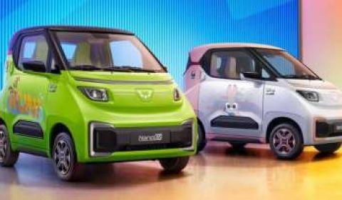 China is negotiating the extension of subsidies for electric vehicles