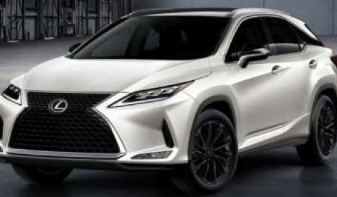 Despite the shortage of semiconductors and problems in procurement, Lexus almost broke the sales record