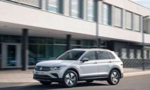 VW Tiguan eHybrid review: a popular plug-in review