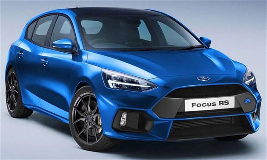 2023 Ford Focus Price, Release Date, Engine