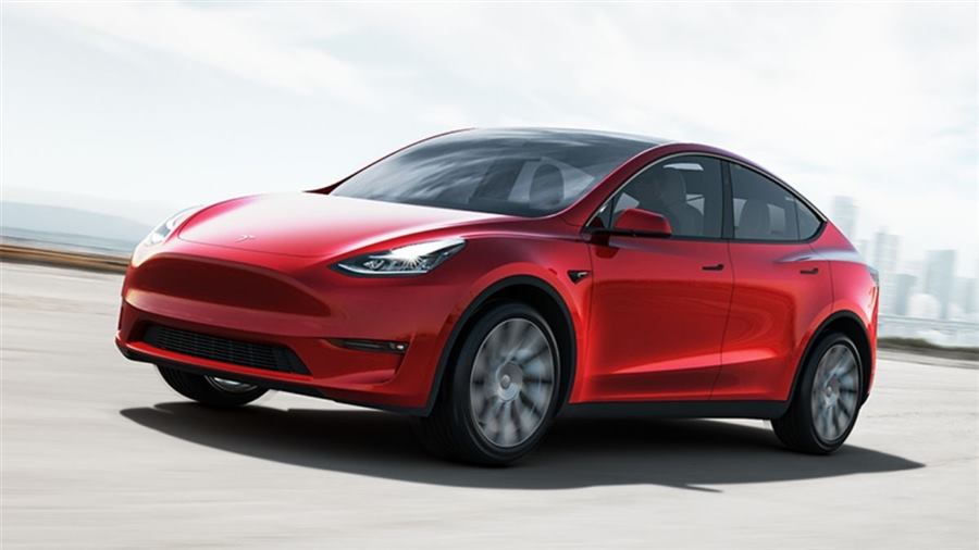 Tesla already produces more than 1,000 copies of the Model Y on a daily basis