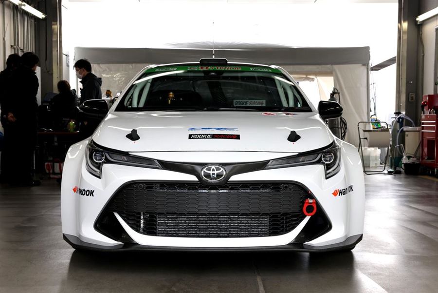 Toyota will offer two 
