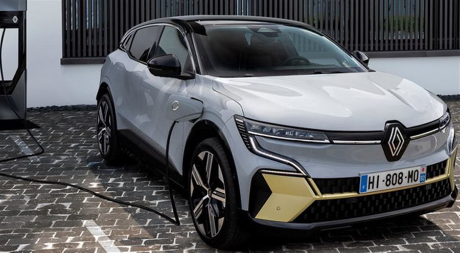 Renault, Nissan and Mitsubishi triple investment in electric cars