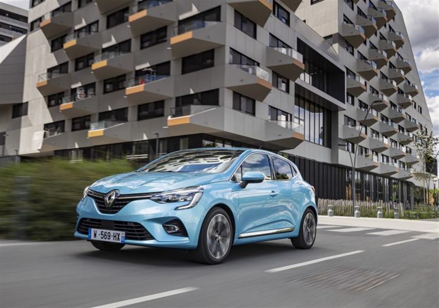 New era: Renault will no longer develop diesel engines