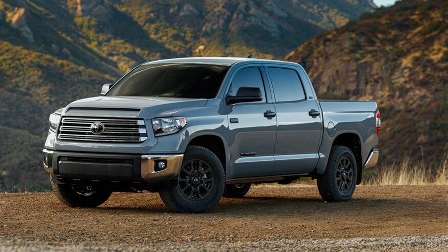 2022 Toyota Tundra: What We Know About the Next One