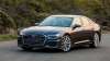 2019 Audi A6 Prestige Review: Sweet 6