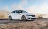 Tested: BMW M2 CS Hangs in There