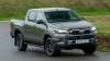 New Toyota Hilux 2020 review