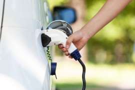 Charging electric cars more expensive than gasoline