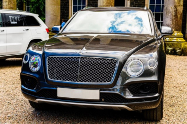 It&#039;s official: Bentley is discontinuing the W12