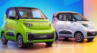 China is negotiating the extension of subsidies for electric vehicles