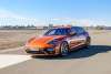 2021 Porsche Panamera Turbo S E-Hybrid Sport Turismo: Turbo Juiced to 690 Horspower