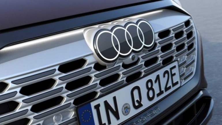 Audi got a new logo - modernization of tradition