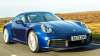 New Porsche 911 Carrera S manual 2020 review