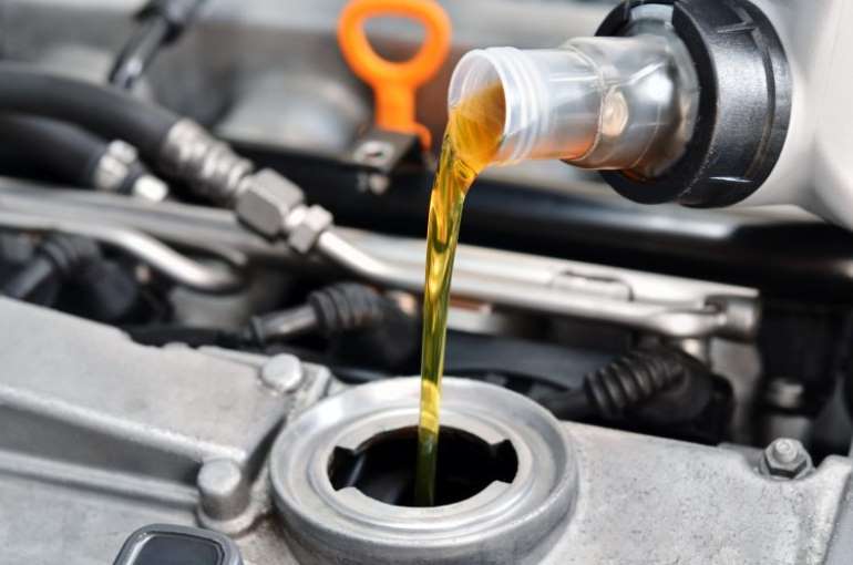 Good to know: Engine oils have a shelf life