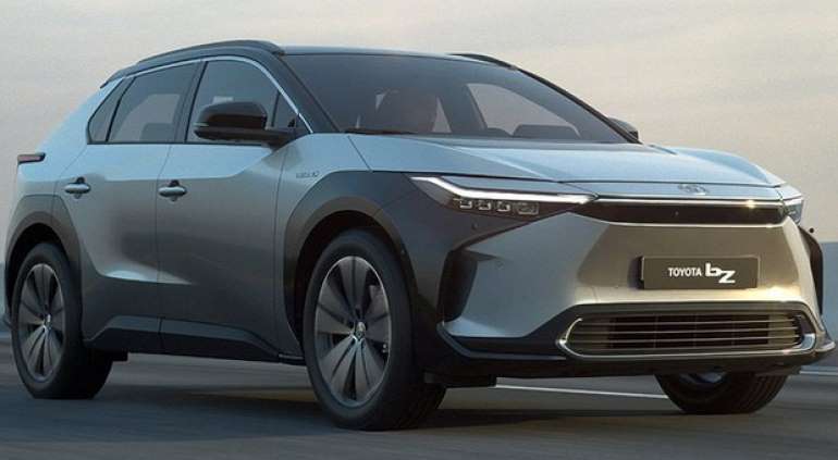 Toyota remains without subsidies for EVs