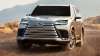 2022 Lexus LX 600 Review: A Flagship Needs to Be Better