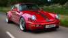 Everrati Porsche 911 (964) Signature review: retro electric 911 tested