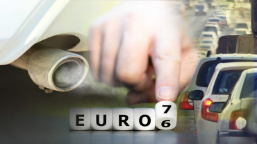 The new Euro 7 standard has been introduced, here's what it means for drivers