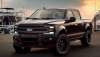 2021 Ford F-150 Electric
