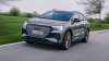 Audi Q4 e-Tron (2021) review: total eclipse