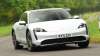 Porsche Taycan 4S Cross Turismo: long haul test survey