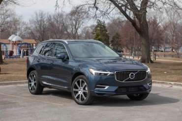 2021 Volvo XC60 Recharge Review: Plug-In Hybrid Pass/Fail