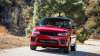 Range Rover Sport PHEV SUV review