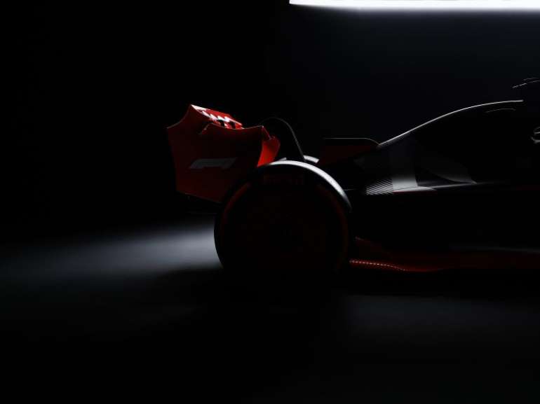 It&#039;s official: Audi is entering Formula 1