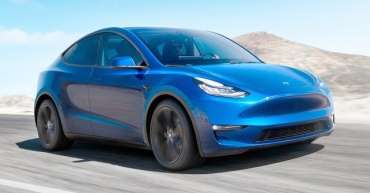 Best-selling electric cars in the world