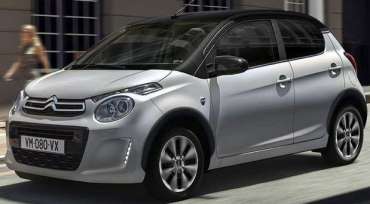 Environmental rules make the Citroen C1 almost impossible to replace