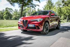 Revealed: How Volkswagen tried to buy an Alfa Romeo